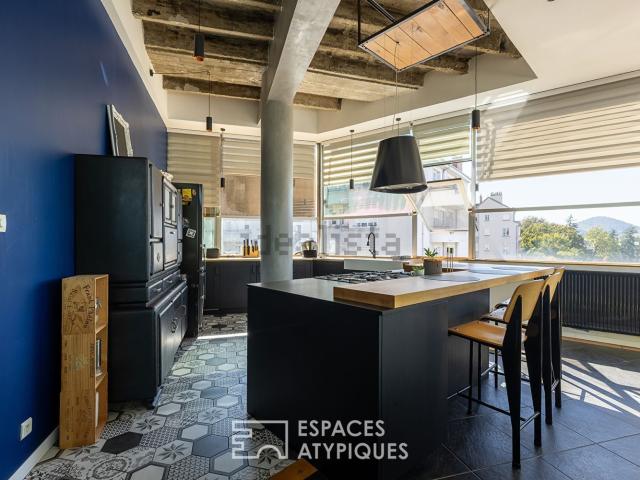 Appartement, Besançon