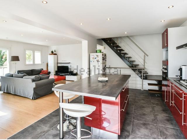 Appartement, Besançon