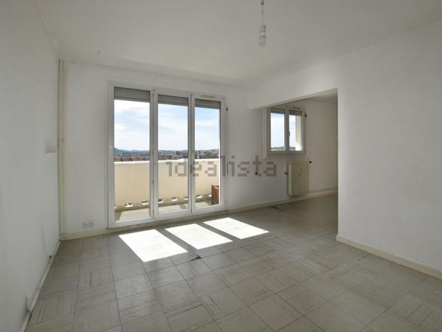 Appartement, Besançon