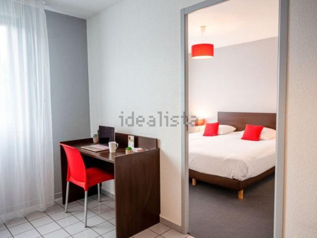 Appartement, Besançon