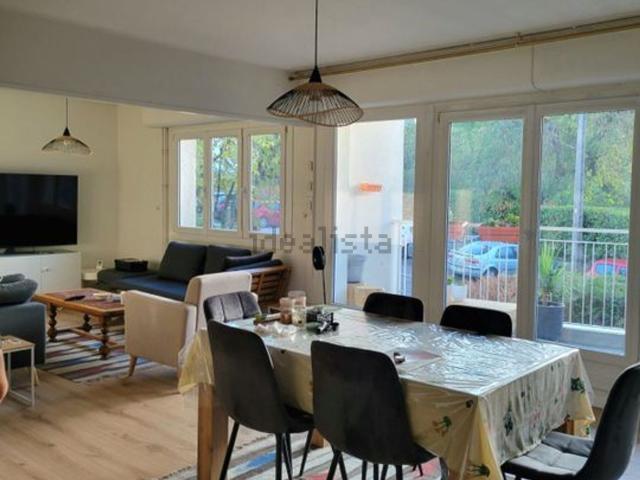 Appartement, Besançon