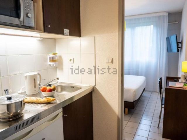 Appartement, Besançon