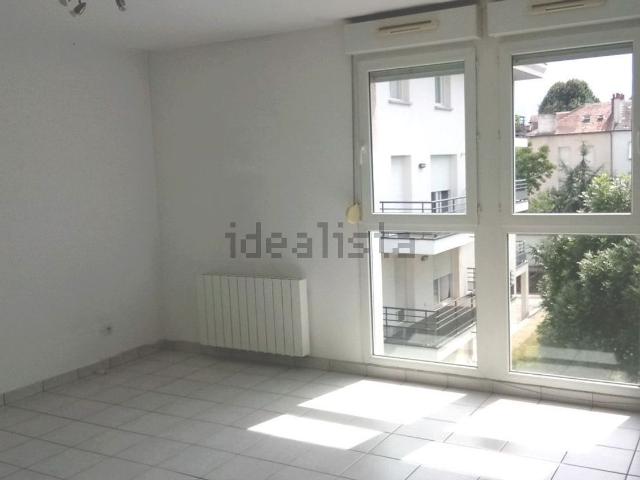 Appartement, Besançon