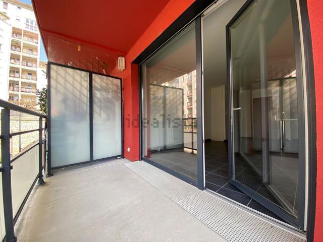Appartement, Besançon