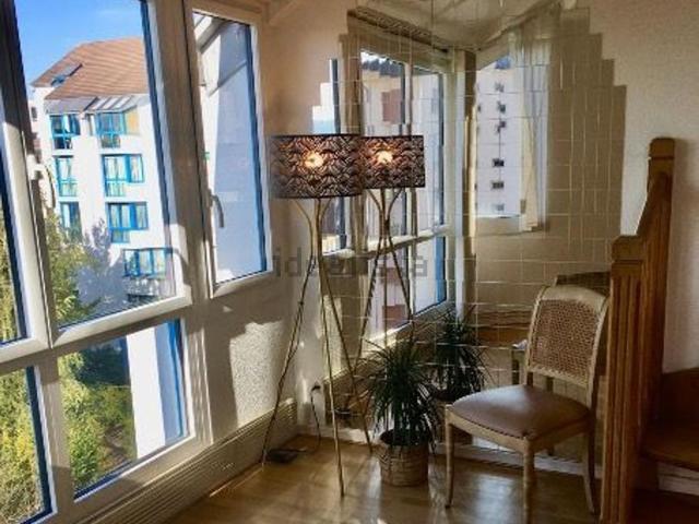 Appartement, Besançon