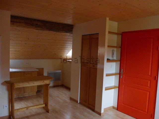 Appartement, Besançon