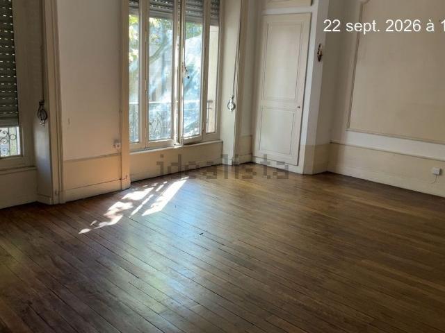 Appartement, Besançon