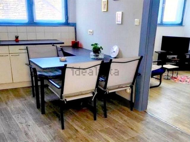 Appartement, Besançon