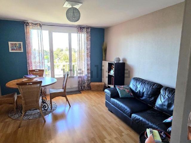 Appartement, Besançon