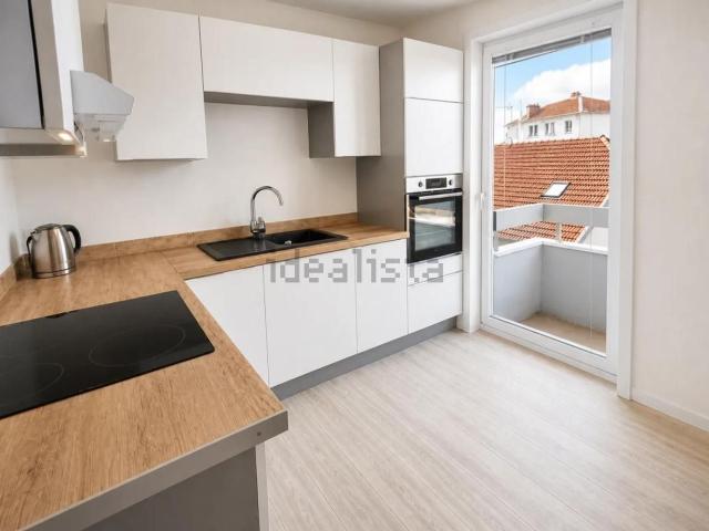 Appartement, Besançon