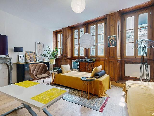 Appartement, Besançon
