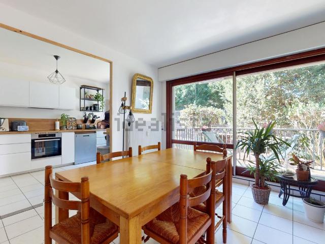Appartement, Besançon