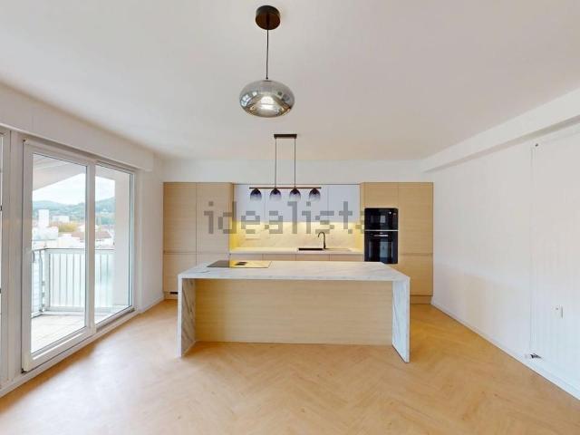 Appartement, Besançon