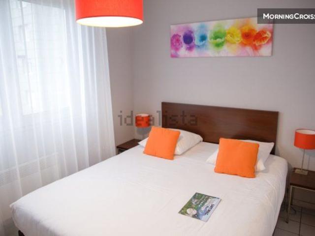 Appartement, Besançon