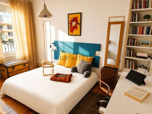 Appartement, Besançon