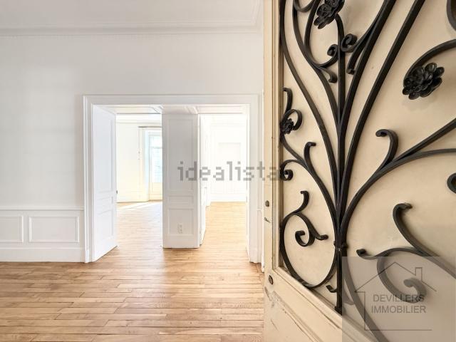 Appartement, Besançon