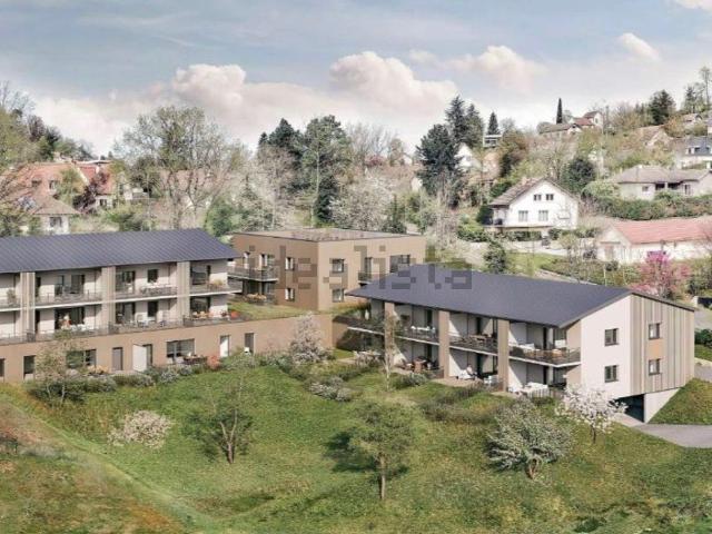 Appartement, Besançon