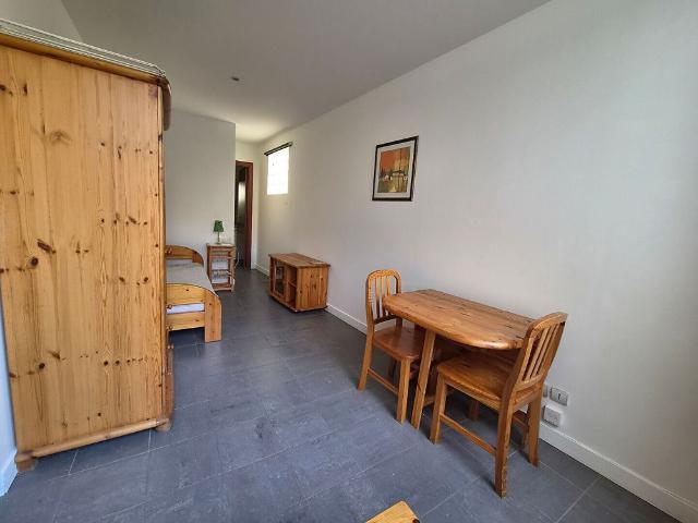 Appartement BESANÇON 1 pièce 17.51 m2