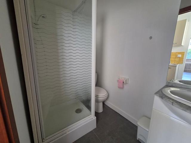 Appartement BESANÇON 1 pièce 17.51 m2