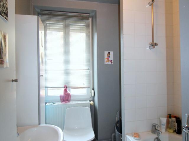 Appartement Besançon 1 pièce 33 m²
