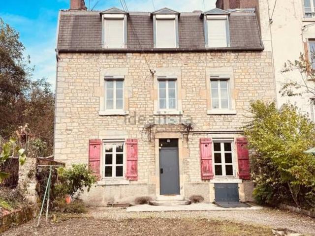 Appartement, Besançon