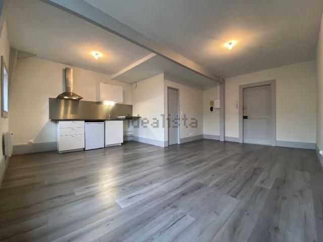 Appartement, Besançon