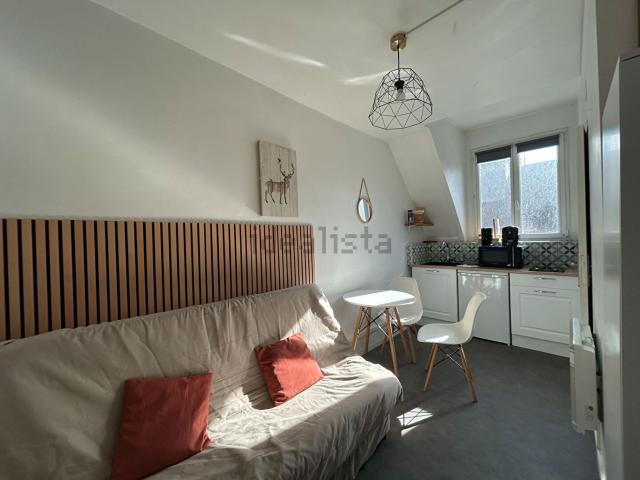 Appartement, Besançon