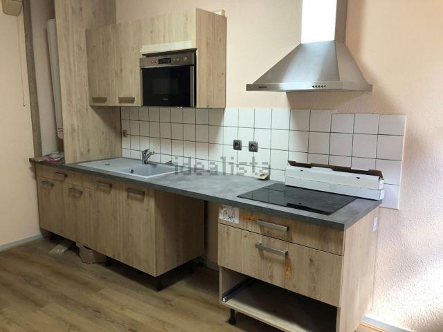 Appartement, Besançon