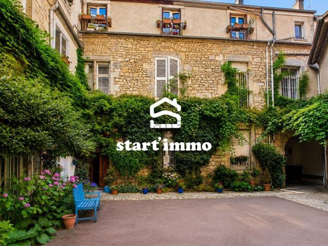 Appartement, Besançon