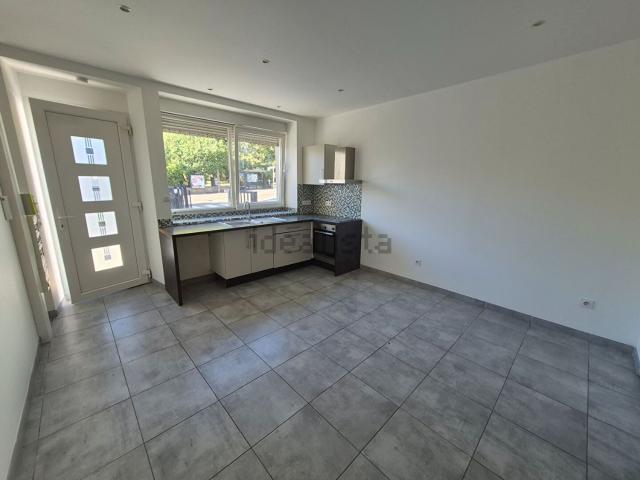 Appartement, Besançon