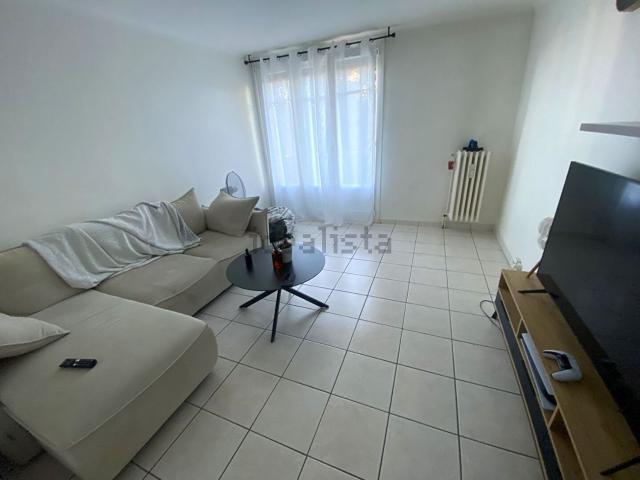 Appartement, Besançon