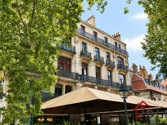 Appartement, Besançon