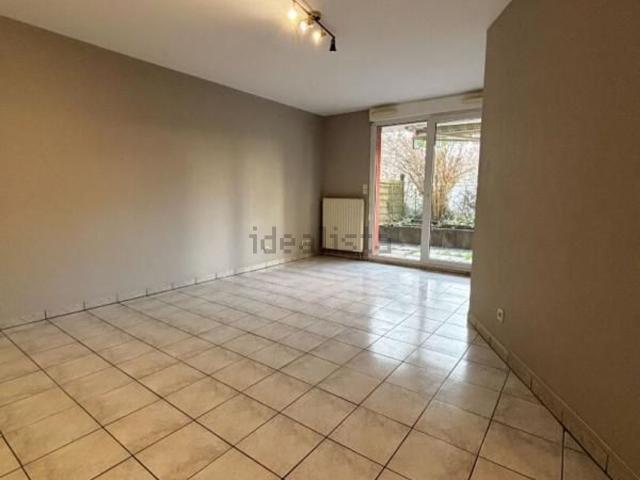 Appartement, Besançon