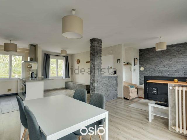 Appartement, Besançon