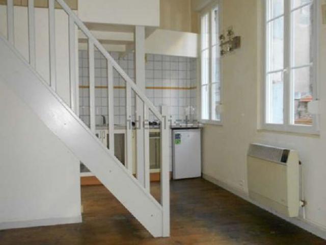 Appartement, Besançon