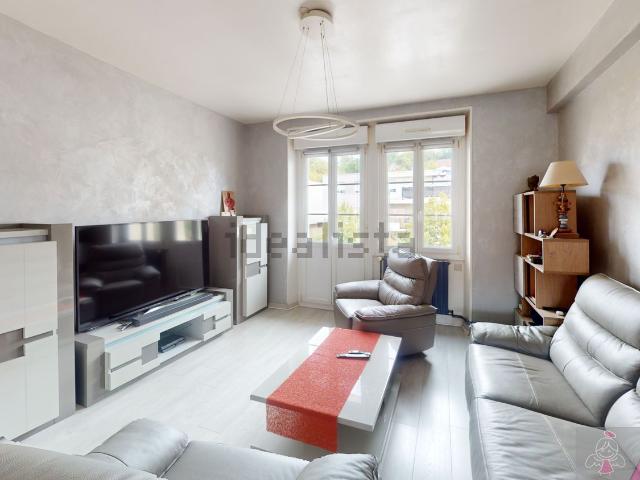 Appartement, Besançon