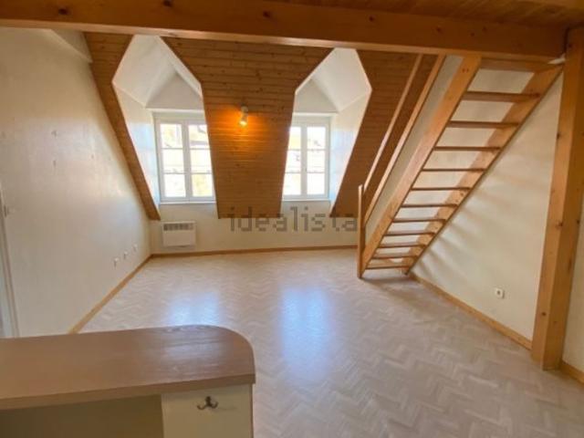 Appartement, Besançon