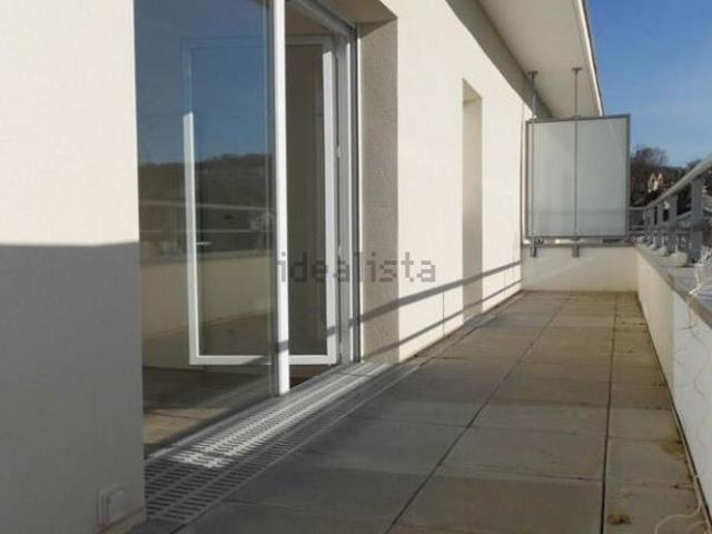 Appartement, Besançon