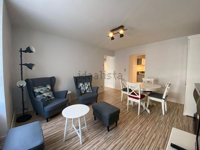 Appartement, Besançon