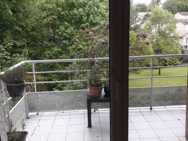 Appartement, Besançon