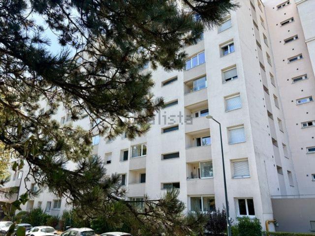 Appartement, Besançon