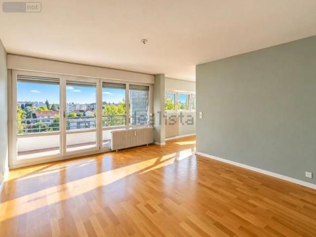 Appartement, Besançon