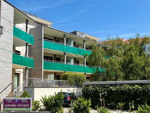 Appartement, Besançon