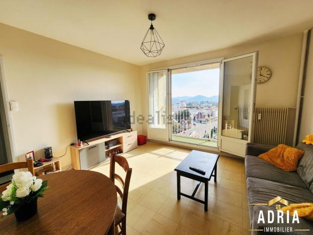 Appartement, Besançon