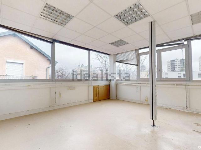 Appartement, Besançon