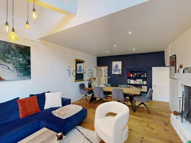 Appartement, Besançon