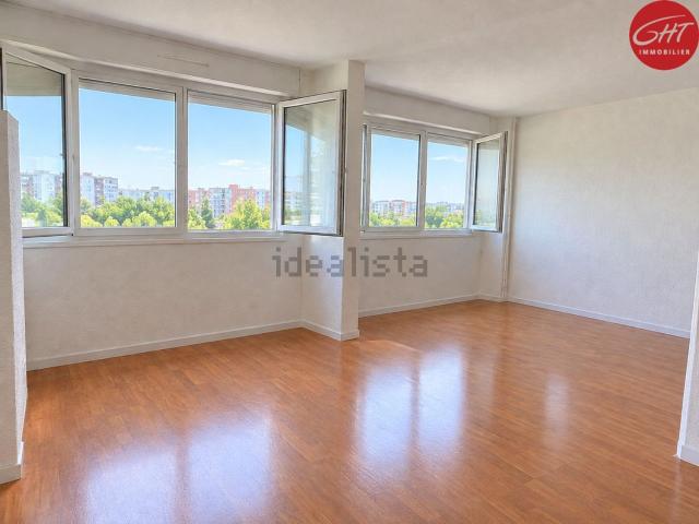 Appartement, Besançon