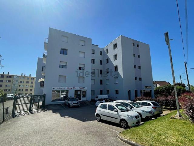 Appartement, Besançon