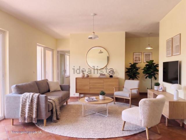 Appartement, Besançon