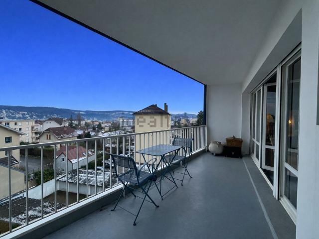 Appartement, Besançon
